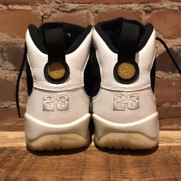 Nike Air Jordan 9 Retro City Of Flight sz 9. - Picture 3 of 8